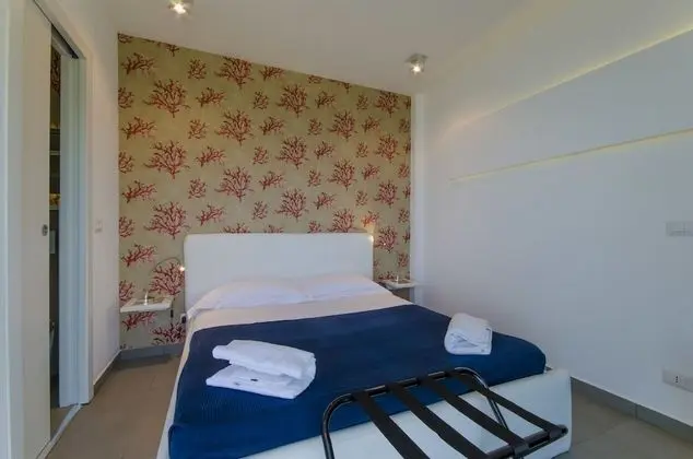 Panoramic Apart Daire, 1 Yatak Odası, Deniz Manzaralı