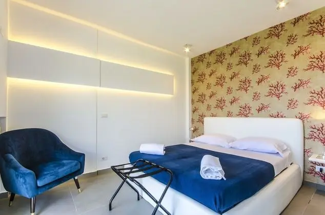 Panoramic Apart Daire, 1 Yatak Odası, Deniz Manzaralı