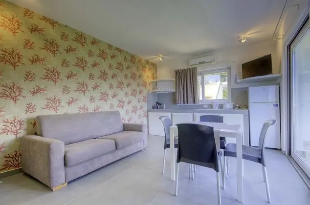 Panoramic Apart Daire, 1 Yatak Odası, Deniz Manzaralı