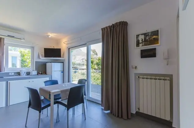 Panoramic Apart Daire, 1 Yatak Odası, Deniz Manzaralı