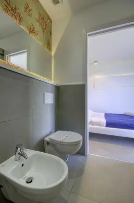 Panoramic Apart Daire, 1 Yatak Odası, Deniz Manzaralı