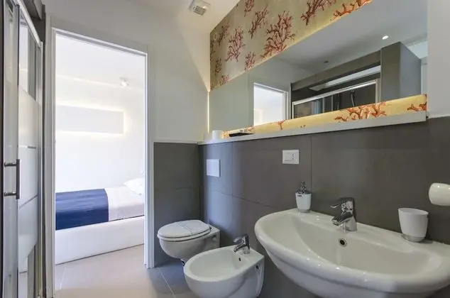 Panoramic Apart Daire, 1 Yatak Odası, Deniz Manzaralı