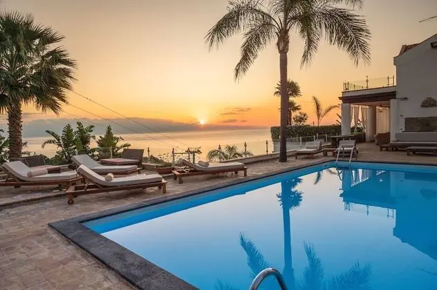 Panoramic Apart Daire, 1 Yatak Odası, Deniz Manzaralı