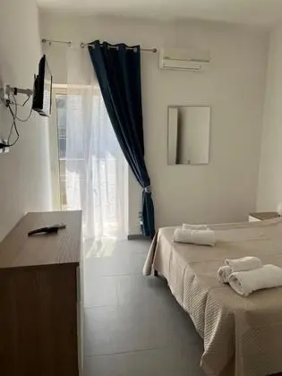 Oda, 1 Yatak Odası, Balkon