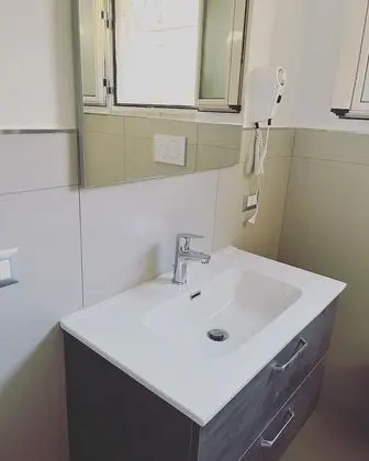 Oda, 1 Yatak Odası, Balkon