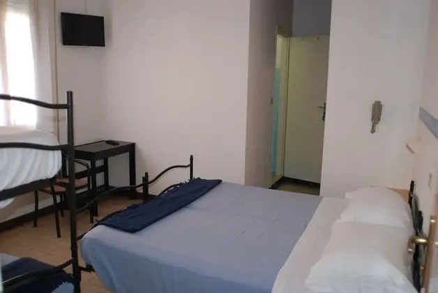 Dört Kişilik Oda