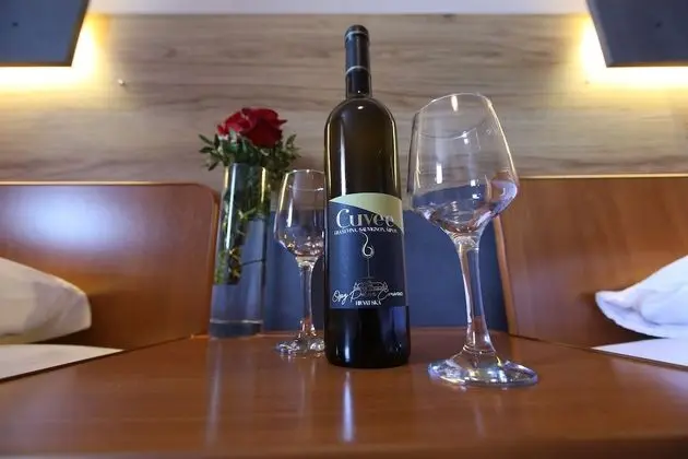 Standard İki Ayrı Yataklı Oda