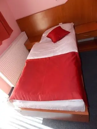 Standard Tek Kişilik Oda