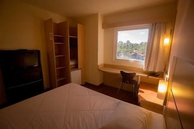 Executive Tek Büyük veya İki Ayrı Yataklı Oda