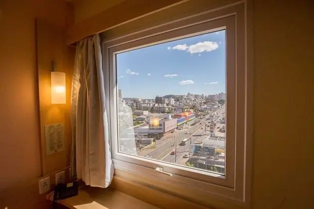 Executive Tek Büyük veya İki Ayrı Yataklı Oda