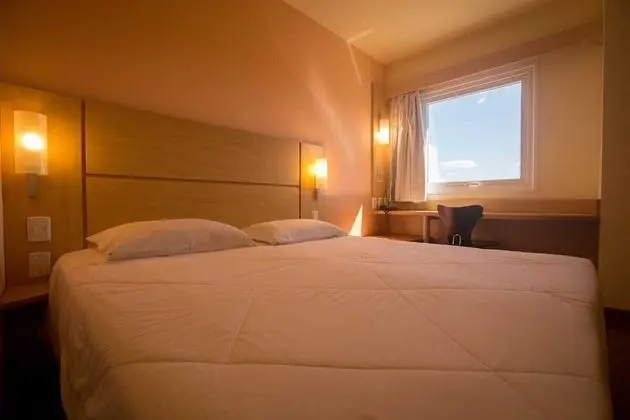 Executive Tek Büyük veya İki Ayrı Yataklı Oda