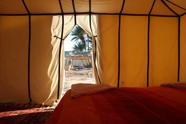 Çadır, 1 Çift Kişilik Yatak