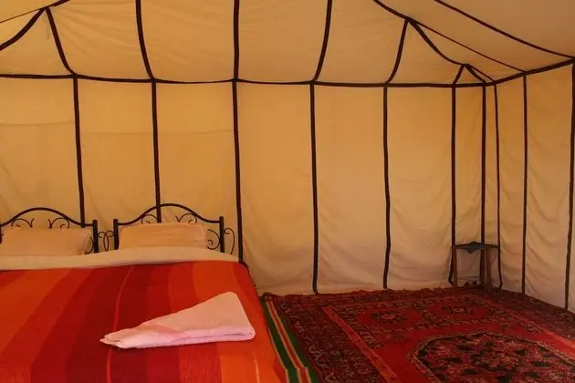 Çadır, 1 Çift Kişilik Yatak