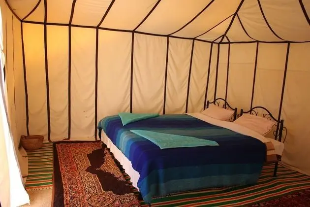 Çadır, 1 Çift Kişilik Yatak