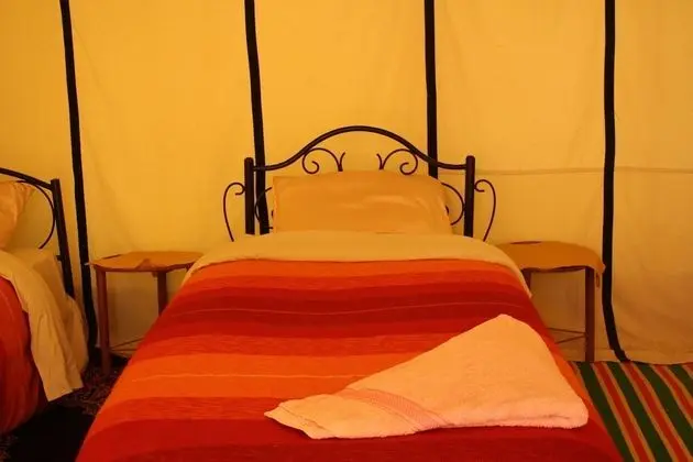 Çadır, 1 Çift Kişilik Yatak