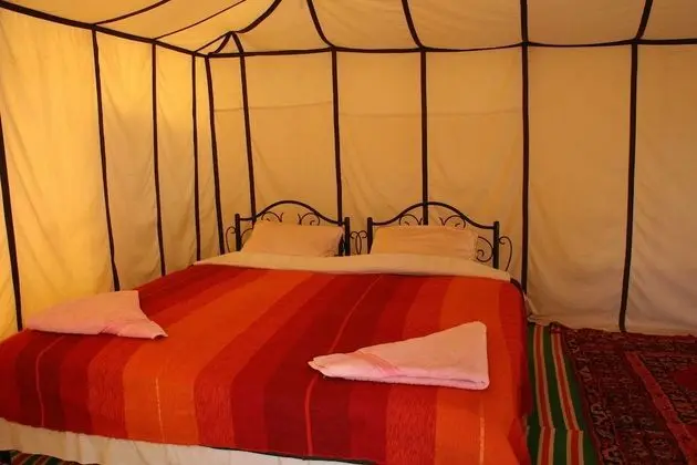 Family Çadır, Birden Çok Yatak