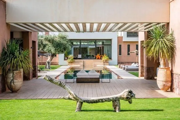 Villa