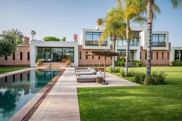 Villa