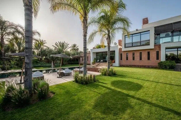 Villa