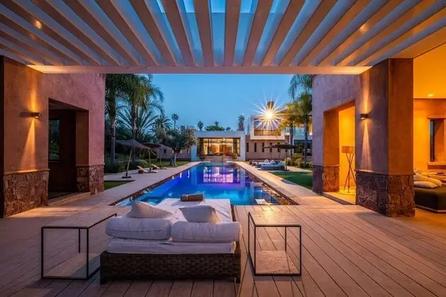 Villa