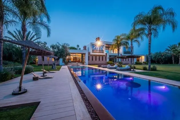 Villa