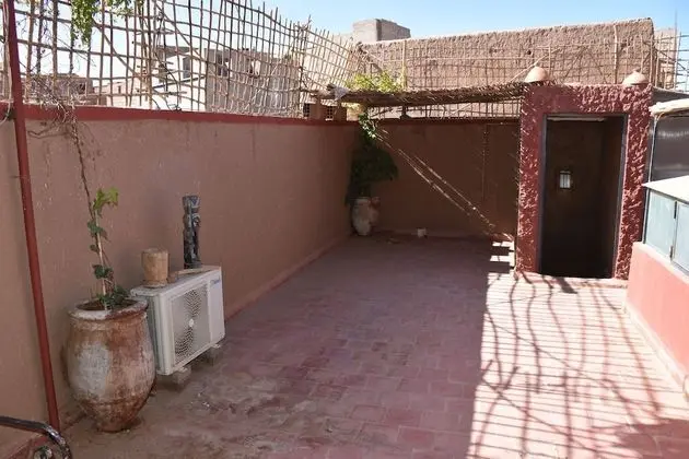 Basic Tek Büyük Yataklı Oda, 3 Yatak Odası