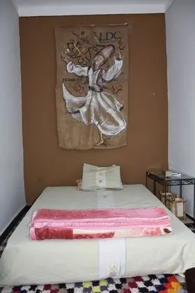 Basic Tek Büyük Yataklı Oda, 3 Yatak Odası