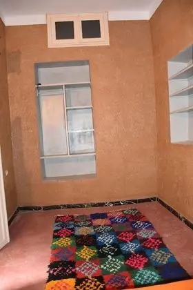 Basic Tek Büyük Yataklı Oda, 3 Yatak Odası