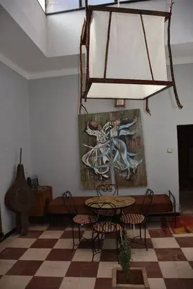 Basic Tek Büyük Yataklı Oda, 3 Yatak Odası