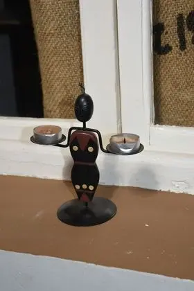 Basic Tek Büyük Yataklı Oda, 3 Yatak Odası