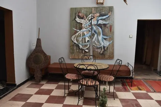 Basic Tek Büyük Yataklı Oda, 3 Yatak Odası