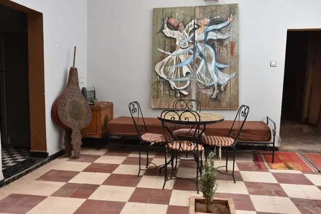 Basic Tek Büyük Yataklı Oda, 3 Yatak Odası