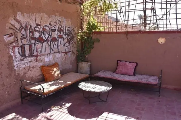 Basic Tek Büyük Yataklı Oda, 3 Yatak Odası