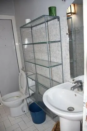 Basic Tek Büyük Yataklı Oda, 3 Yatak Odası