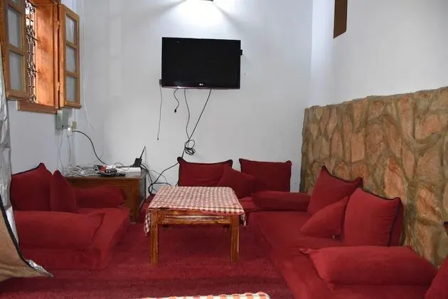 City Ev, 3 Yatak Odası, Avlu Manzaralı