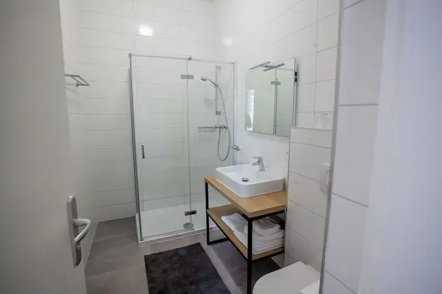 Deluxe Üç Kişilik Oda