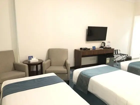 Dört Kişilik Oda