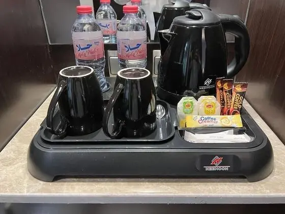 Üç Kişilik Oda