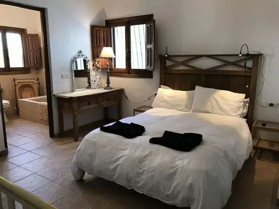 Villa, 4 Yatak Odası