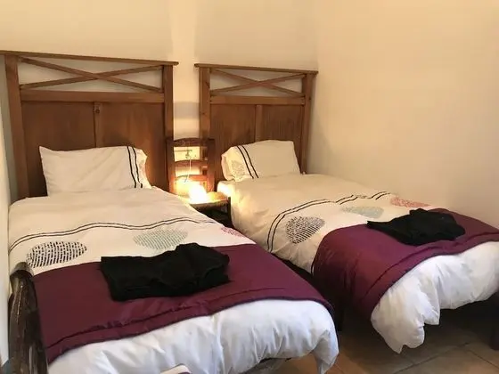 Villa, 4 Yatak Odası