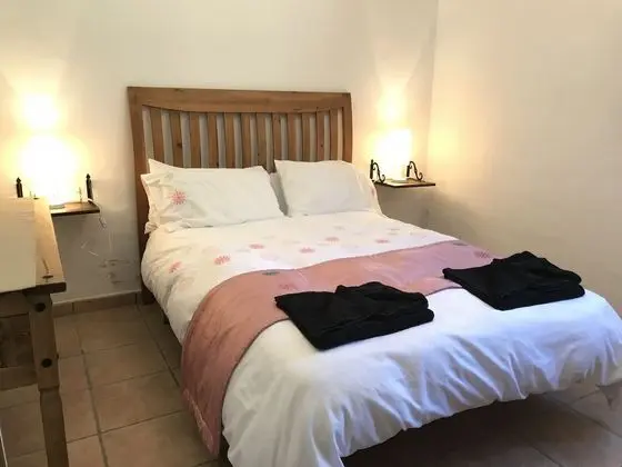 Villa, 4 Yatak Odası