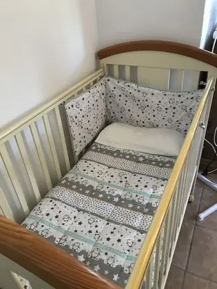 Villa, 4 Yatak Odası