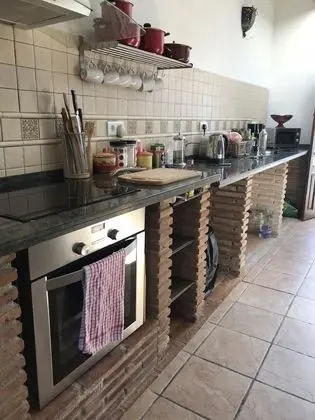 Villa, 4 Yatak Odası