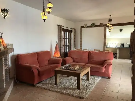Villa, 4 Yatak Odası