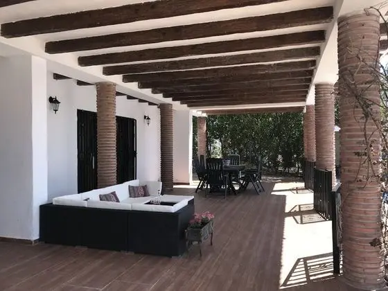 Villa, 4 Yatak Odası