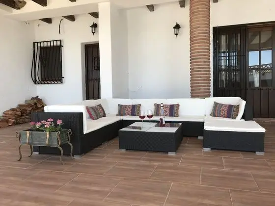 Villa, 4 Yatak Odası
