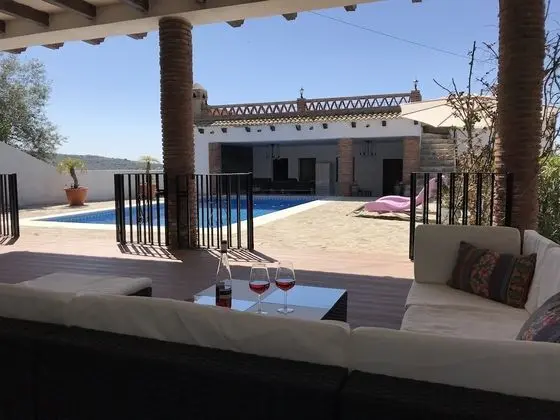 Villa, 4 Yatak Odası