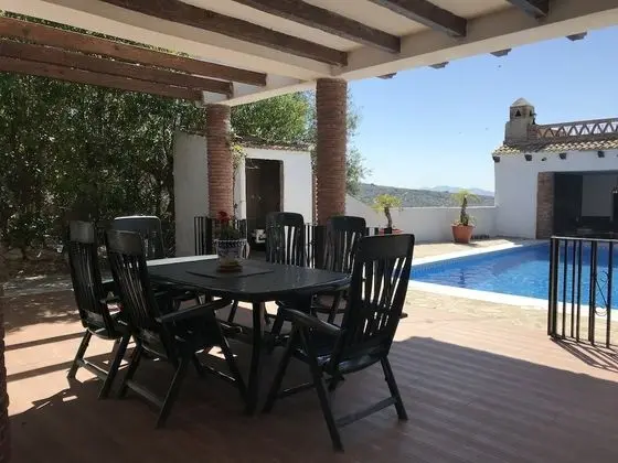 Villa, 4 Yatak Odası