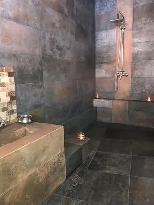 Villa, 4 Yatak Odası