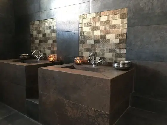 Villa, 4 Yatak Odası